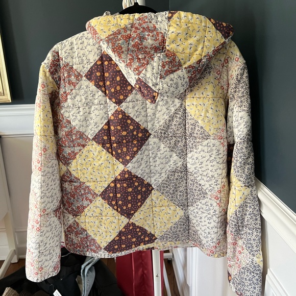 Wild Fable Jacket - Picture 3 of 3